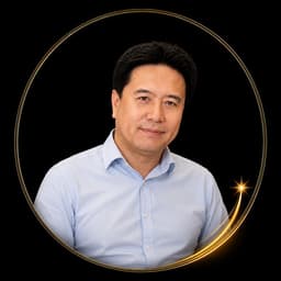 Dr. John Zhiyu Jiang
