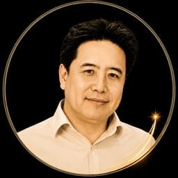 Dr. John Zhiyu Jiang