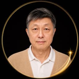 Roy Chin