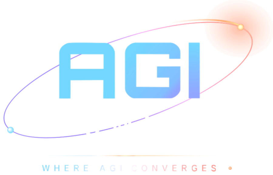 AGI Summit — Where AGI Converges