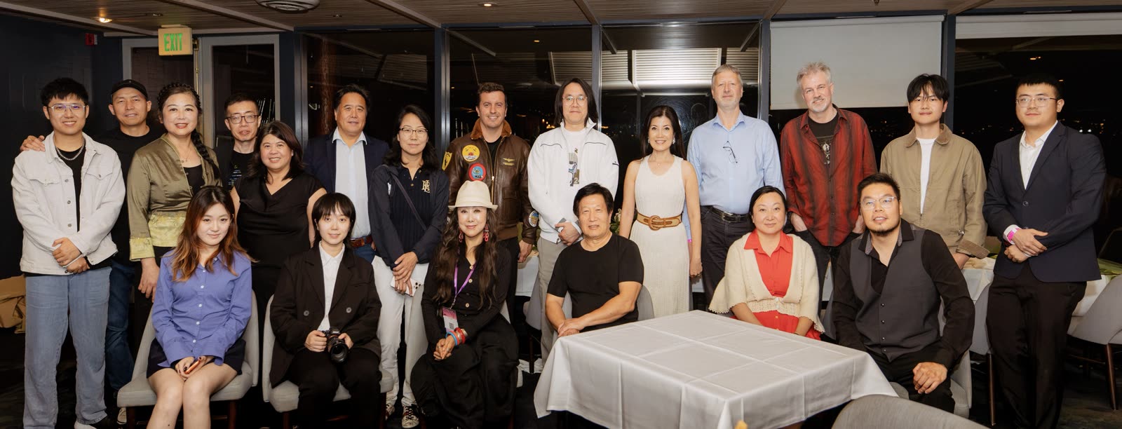 Launch event photo 10